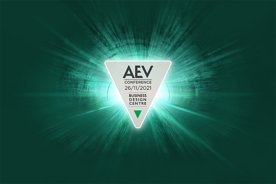 AEV announces Samme Allen as host for 2021 conference at BDC