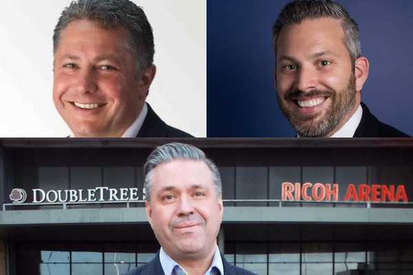AEV announces new board members