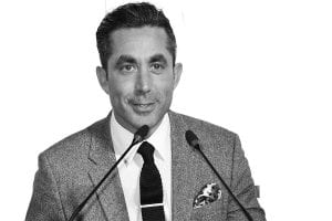 Adam Aston