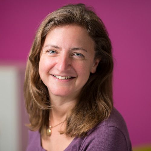 Alexia Maycock Chief Marketing Officer at CloserStill Media