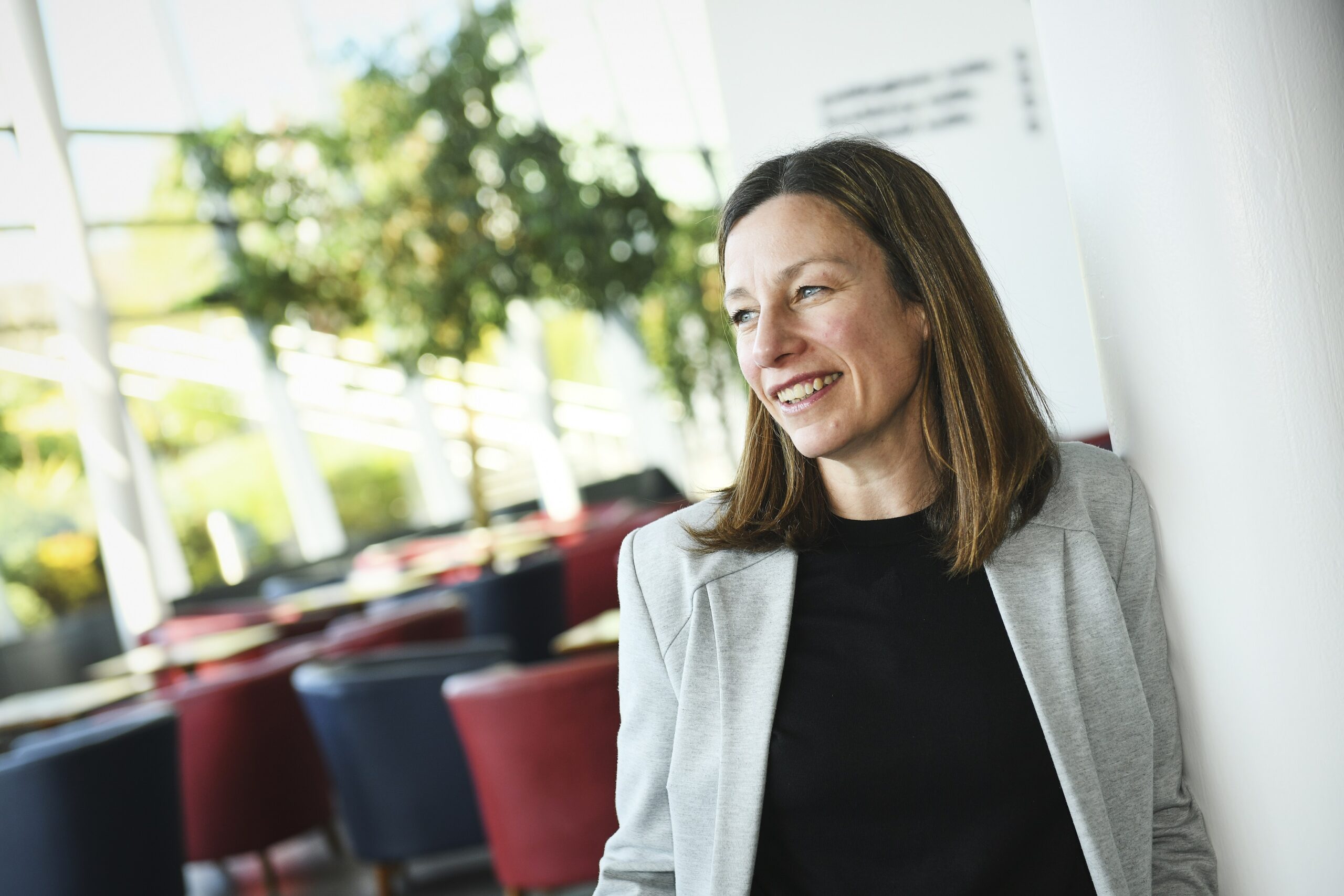 Alison Griffin appointed MD of Telford International Centre