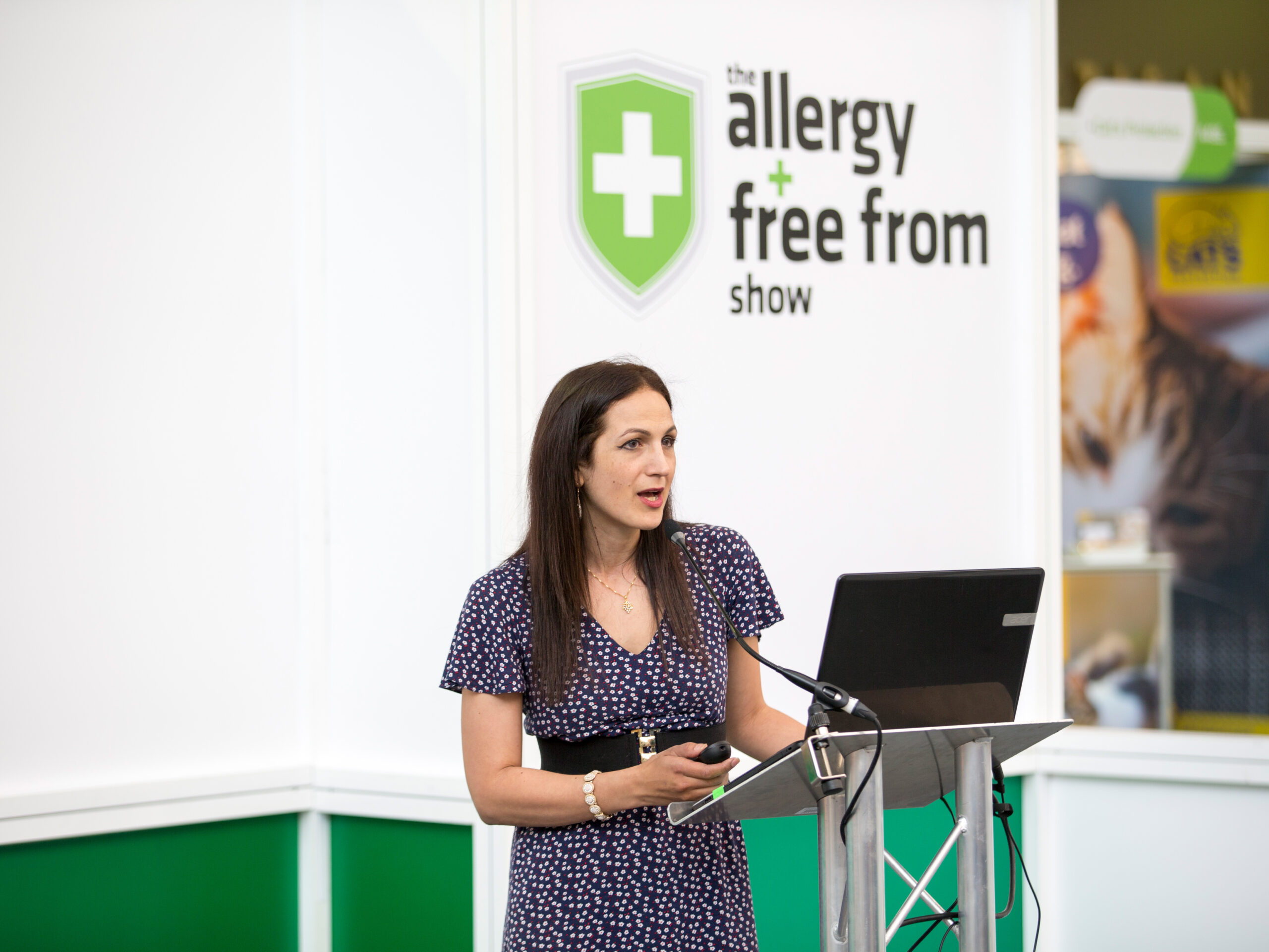 ALLERGY & FREE FROM 2016