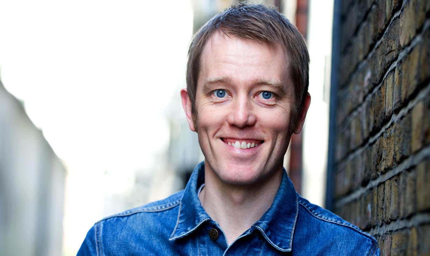 Alun Cochrane to host EN Indy Awards