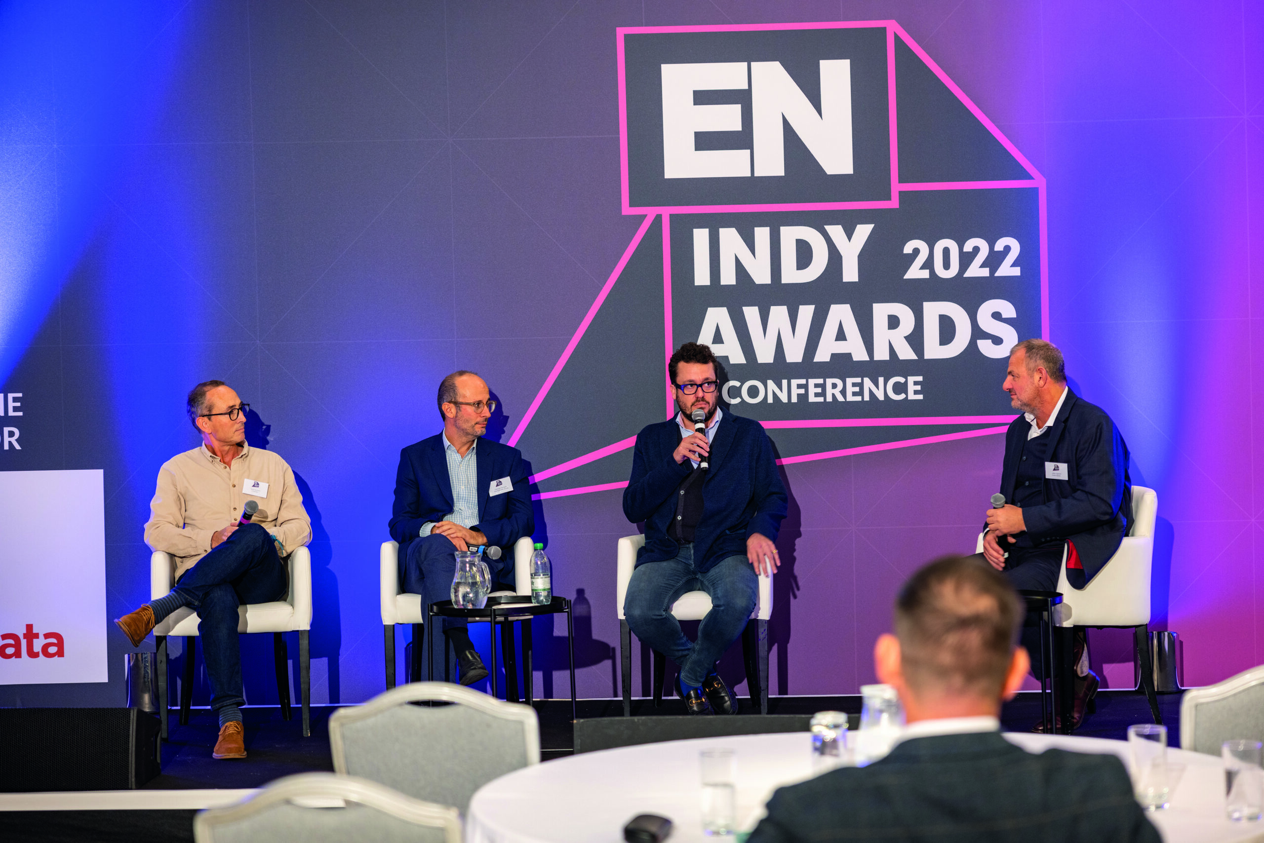 Apply to speak at the EN Indy Conference 2023