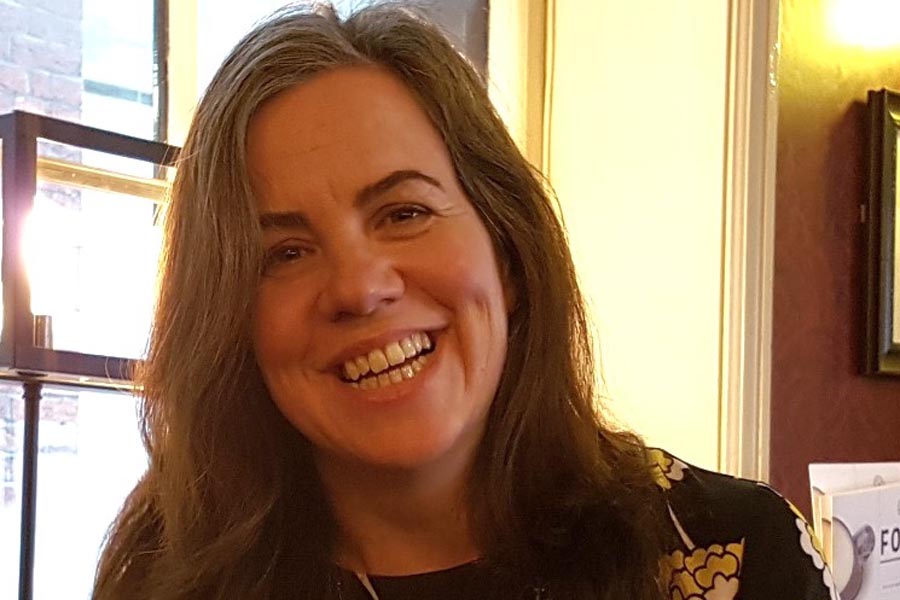 AEV welcomes new board member