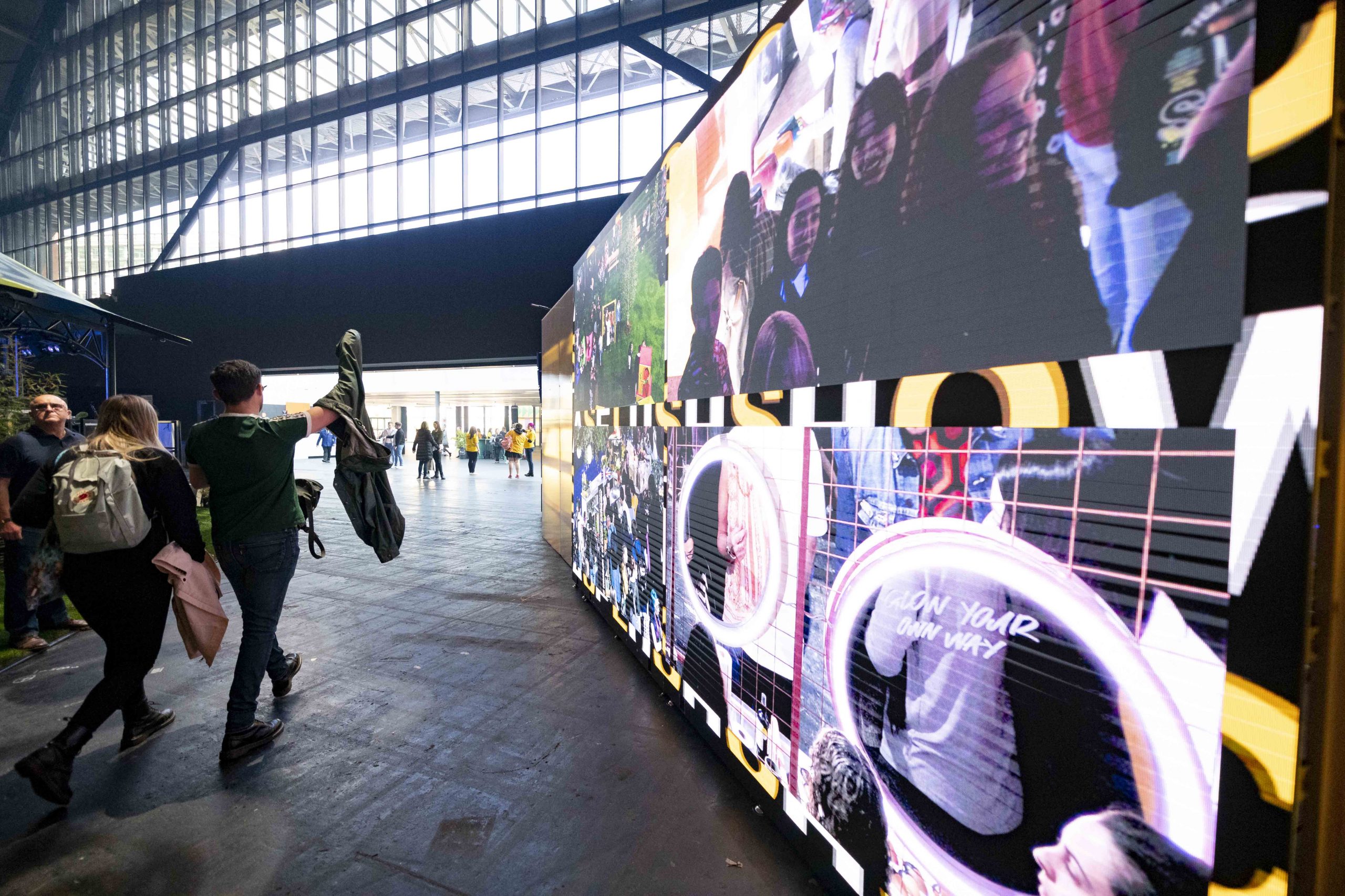 Mash Media confirms major partnership with AV company Anna Valley
