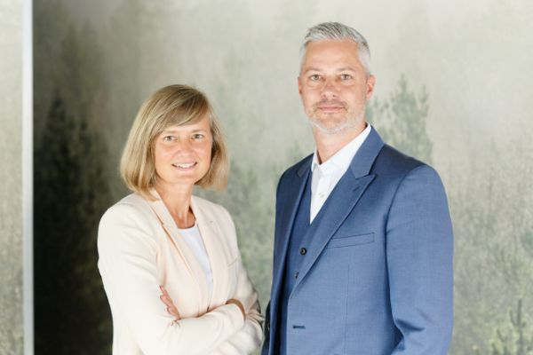 Easyfairs appoints joint group CEOs as Eric Everard becomes chairman