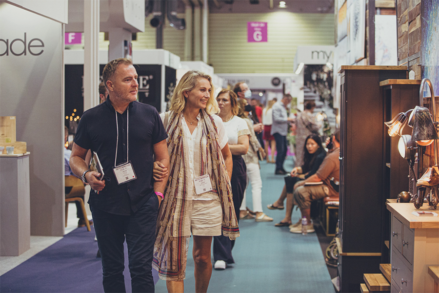 Curtain rises on Autumn Fair