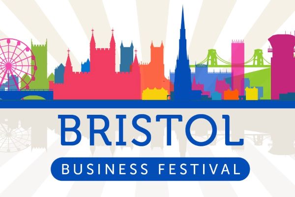 Enterprise Nation CEO to give keynote at Bristol Business Festival