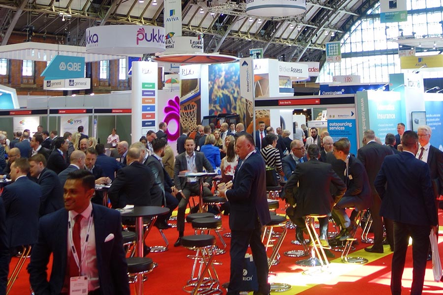 Case study: Making BIBA 2017