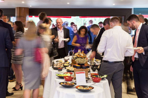 Sodexo launches new initiative Bringing People Together