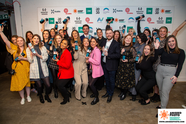 EN 30underThirty applications now open