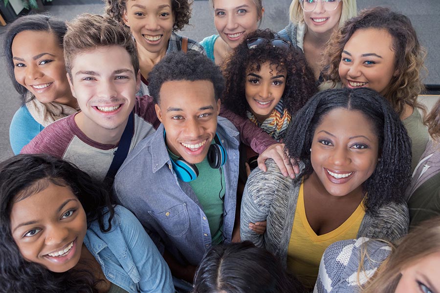 Award for young event professionals launched