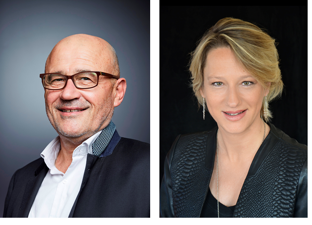 New managing directer appointed at Comexposium