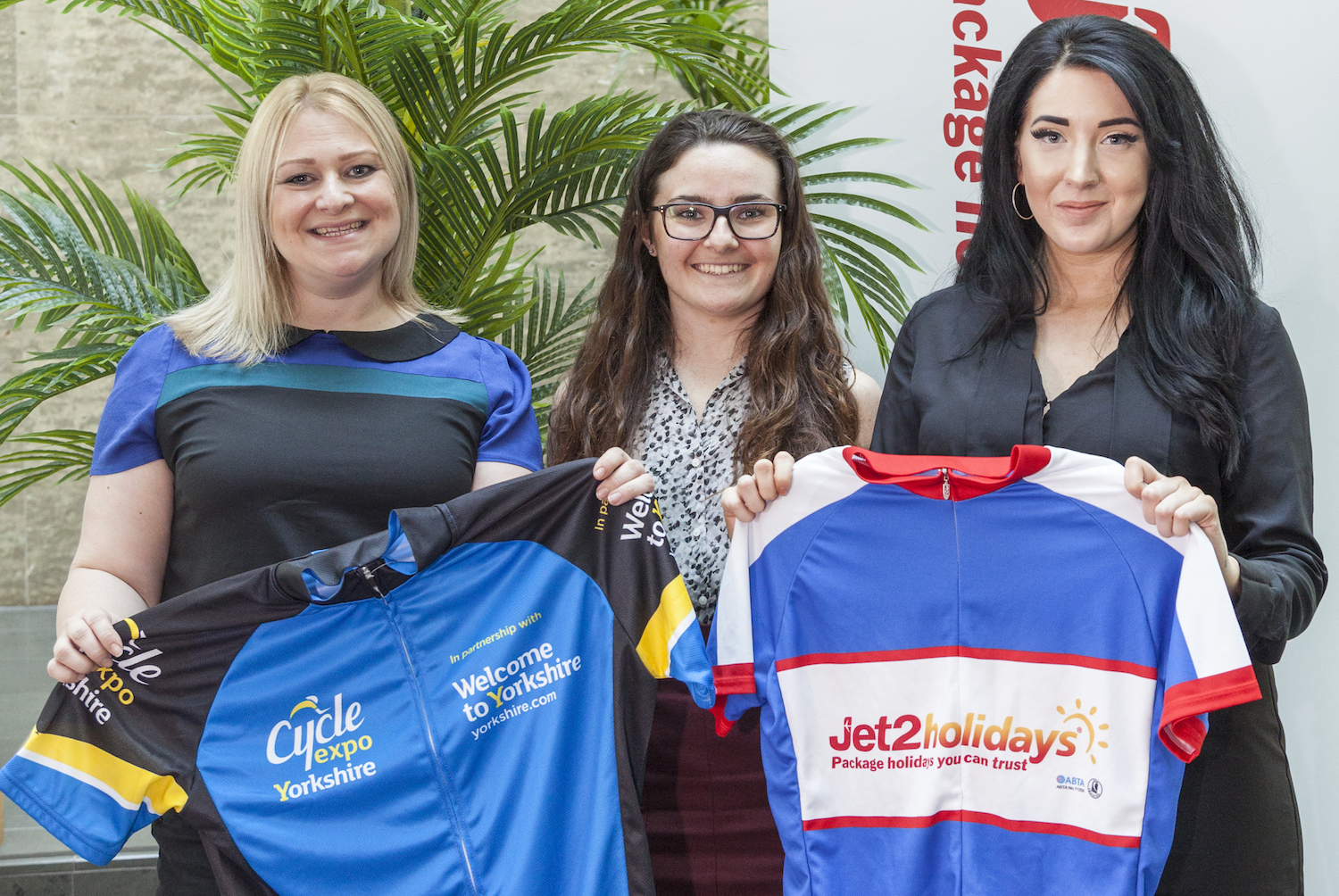 Inaugural Cycle Expo Yorkshire announces headline sponsor