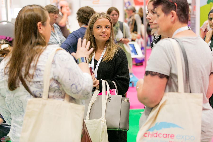 Organiser hails expansion of Childcare Expo