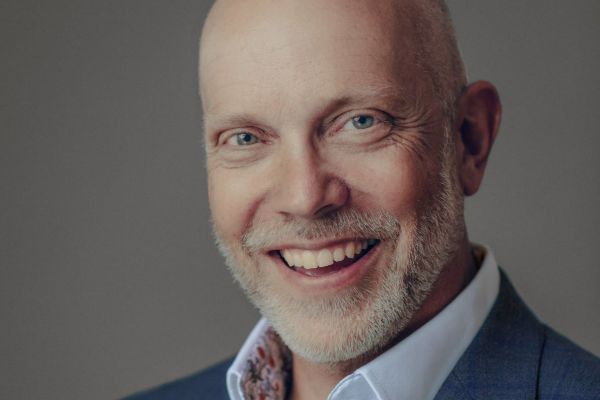 Chris Skeith: Collaboration in the face of adversity