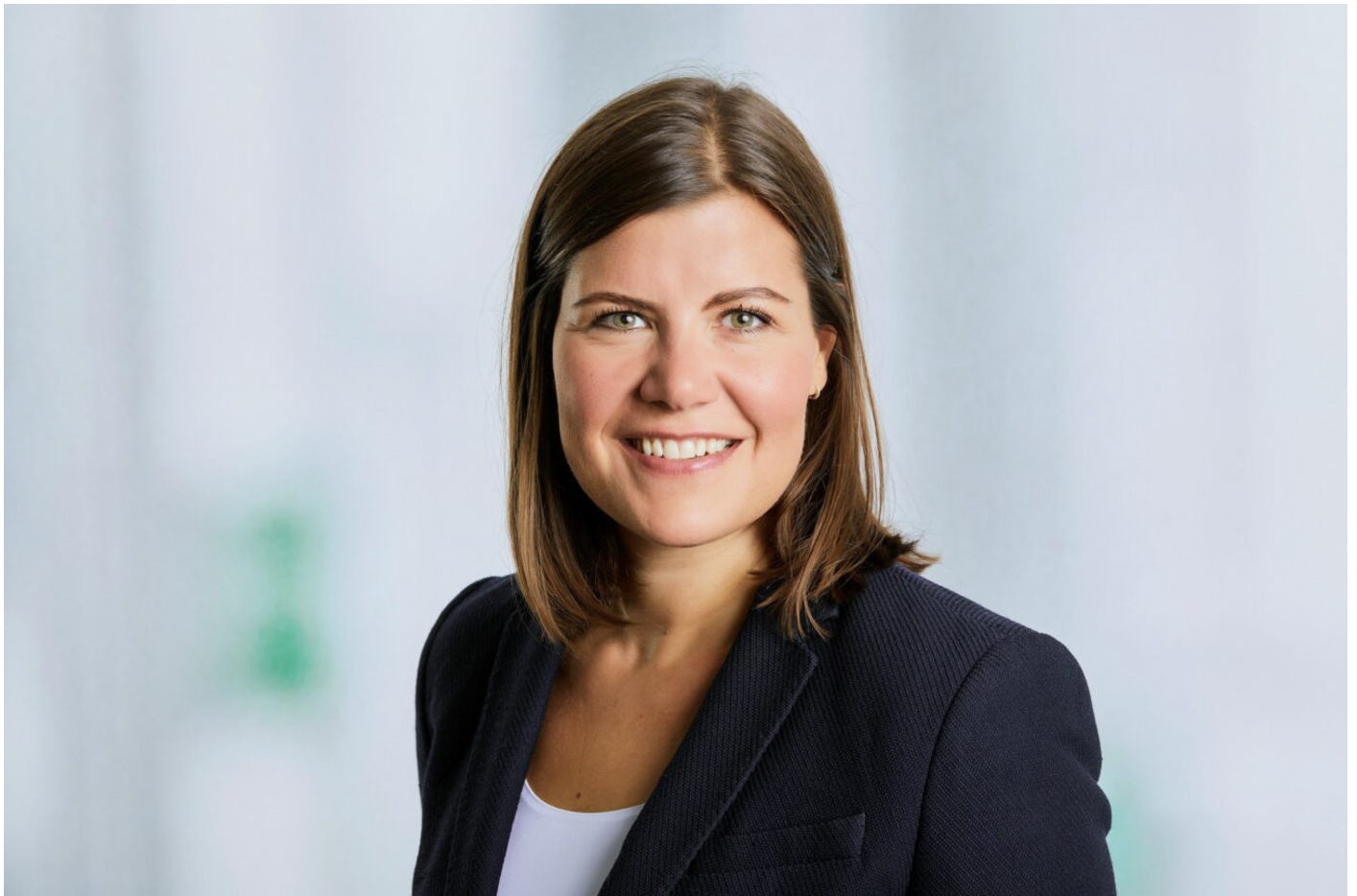 Messe Düsseldorf establishes new corporate division as it pushes to expand international growth