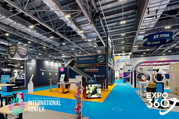 Confex - expo360 image