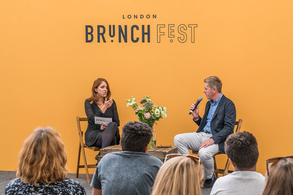 How a first-time organiser utilised the power of Instagram