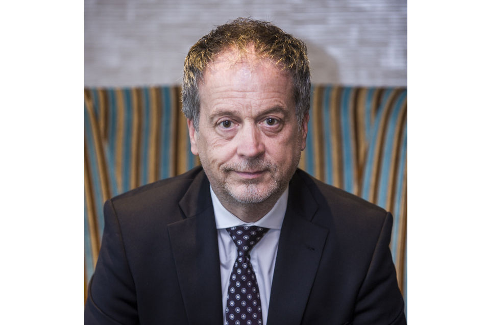 EEF Venues launches wellbeing campaign