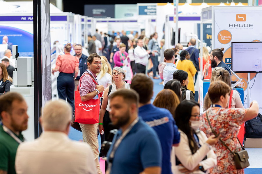CloserStill Media returns to exhibitions with its first UK event