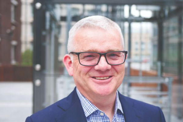 Interview: Tarsus CEO Doug Emslie on the future of exhibitions