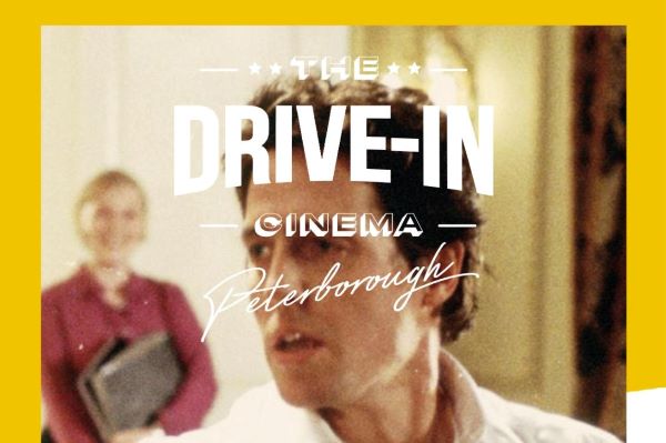 East of England Arena to host Christmas drive-in cinema