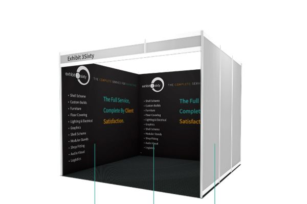 Exhibit 3Sixty launches online toolkit for organisers and exhibitors
