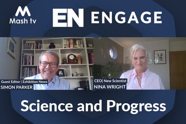 EN Engage: Science and Progress