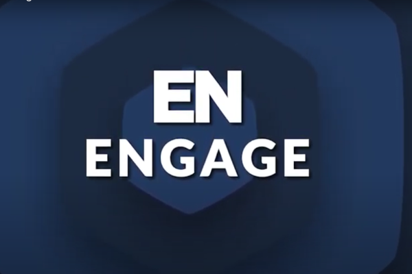 EN Engage: Bringing the Audiences Back