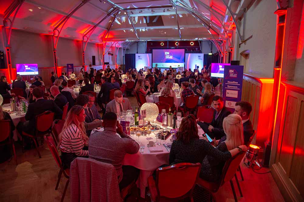 Entry deadline extended for EN Indy Awards