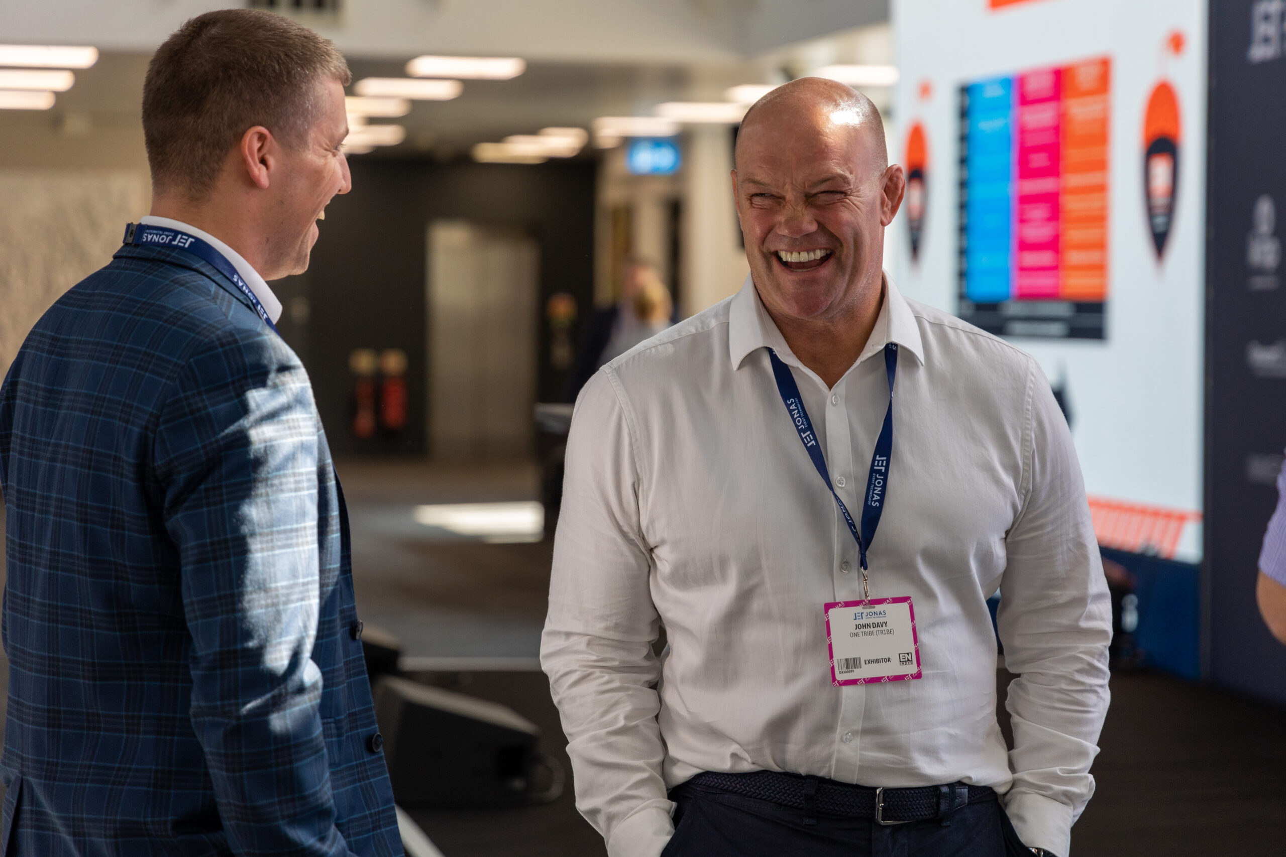 EN Indy Expo 2024 conference programme announced