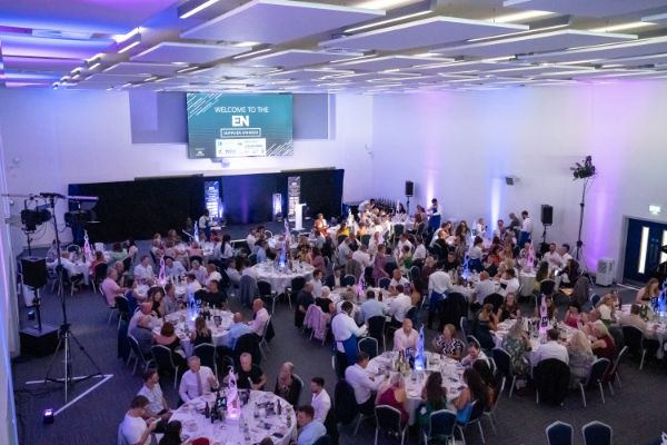 Video: The EN Supplier Awards 2022