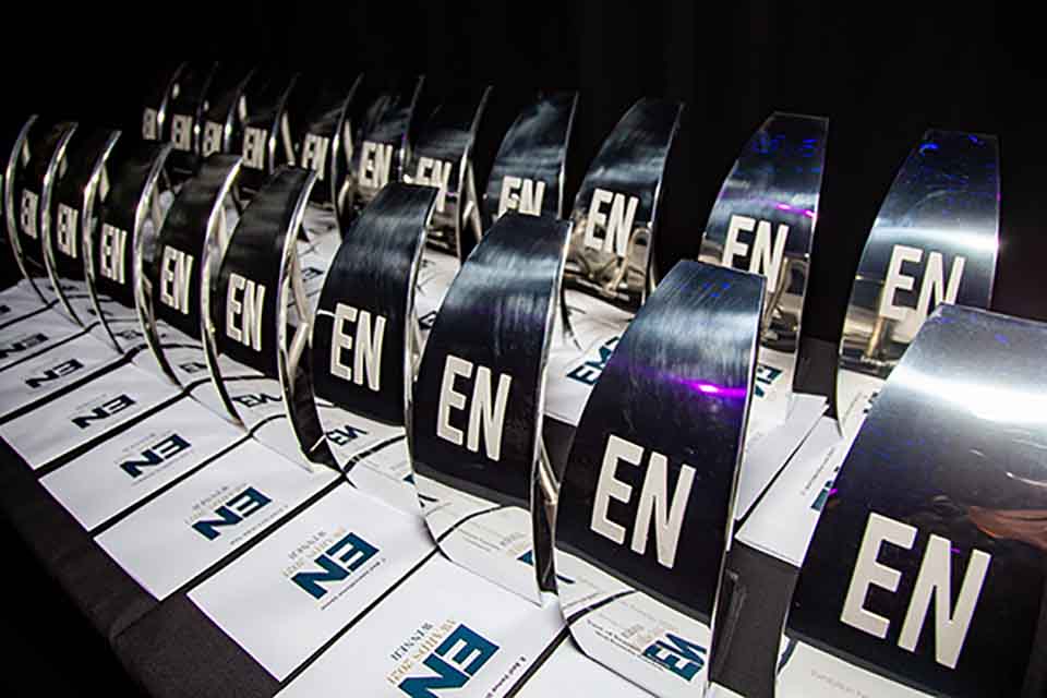 EN Awards are open