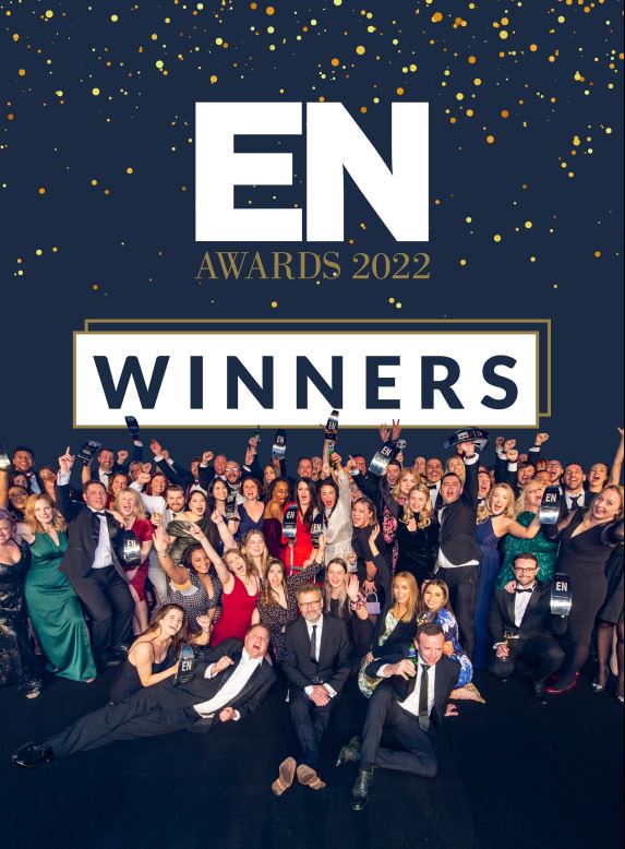 Exhibition News Awards Winners Book