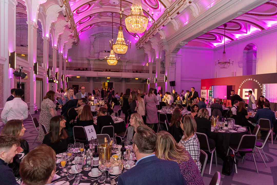 Details announced for EN Marketing Conference & Awards