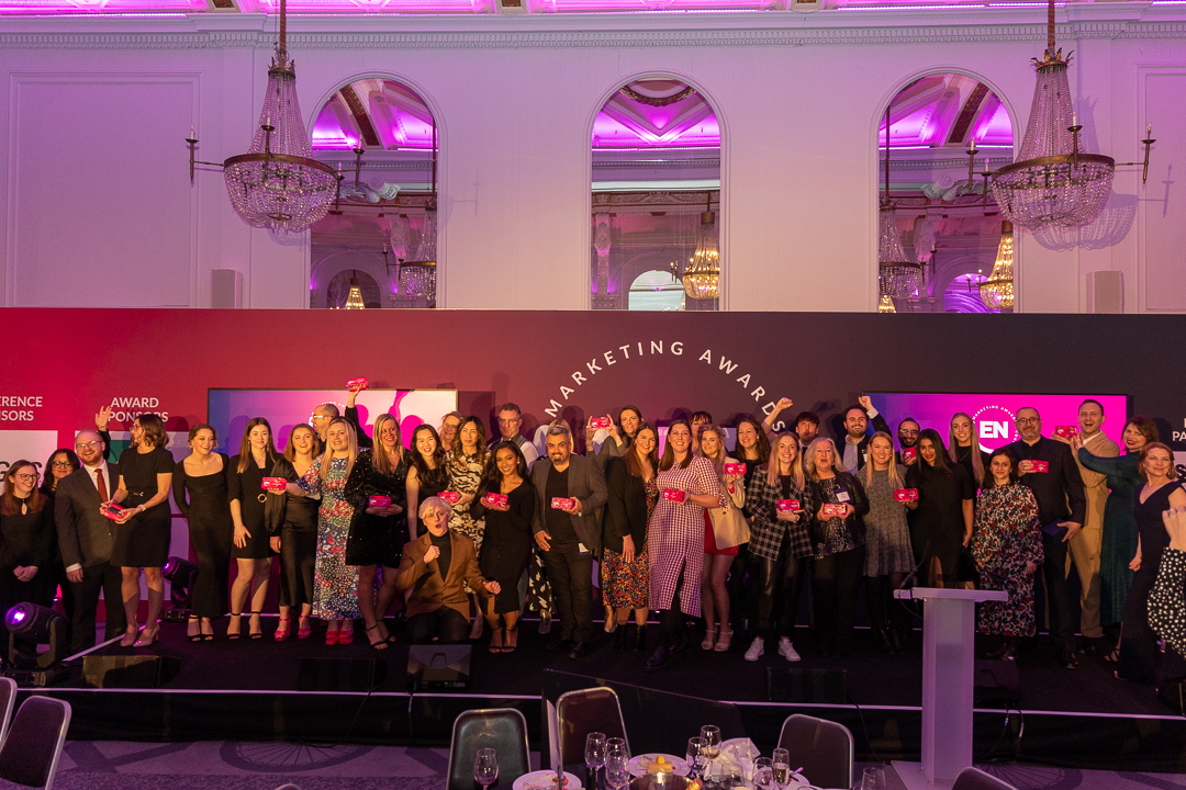 EN Marketing Awards judges announced
