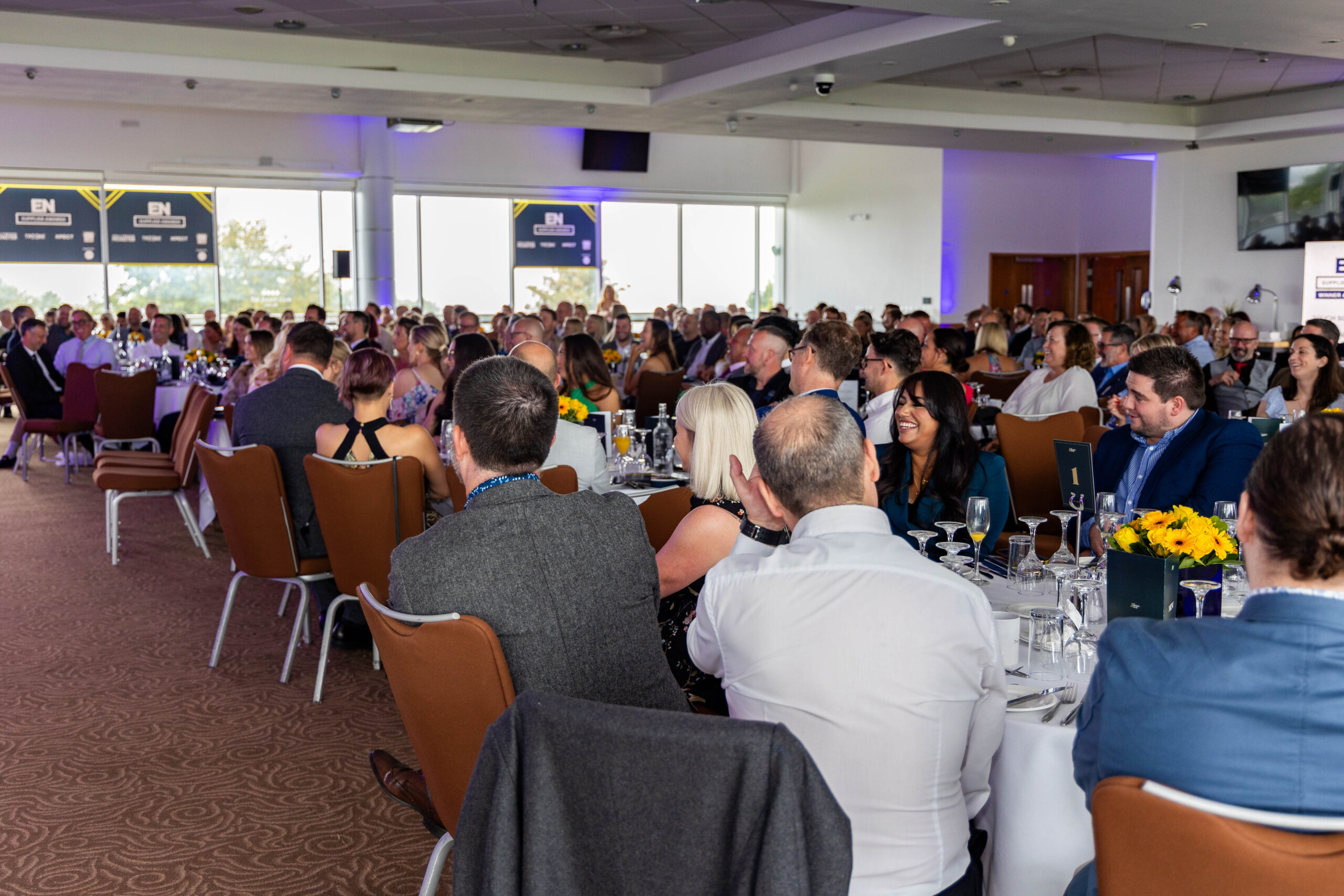 EN Supplier Awards 2024: judges announced