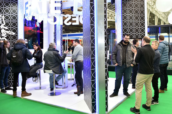 10 event elements you weren’t aware of at the Event Production Show