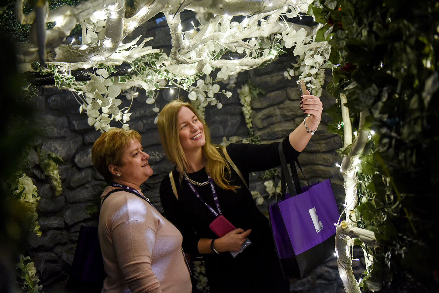 EVENTIT prepares for experiential events showcase debut