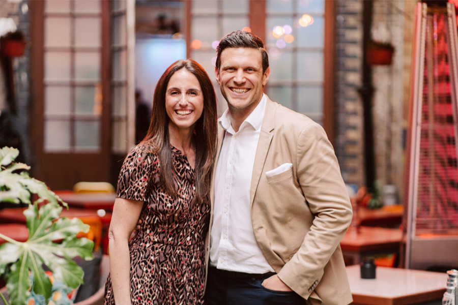 Elevate mentoring programme launches its seventh annual registration