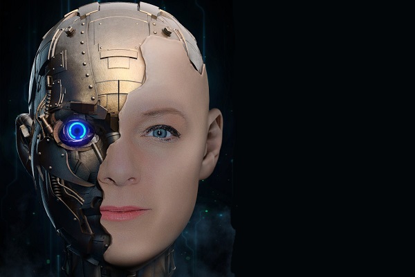 Editor’s letter: Are we going to be taken over by robots?
