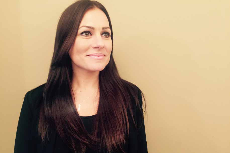 Making it as a woman in sales