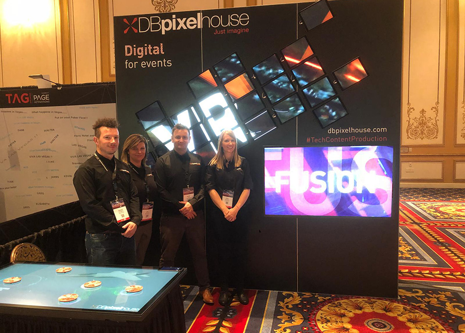 DBpixelhouse prepares to expand into the US