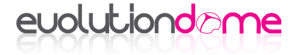 Evolution-Dome-logo