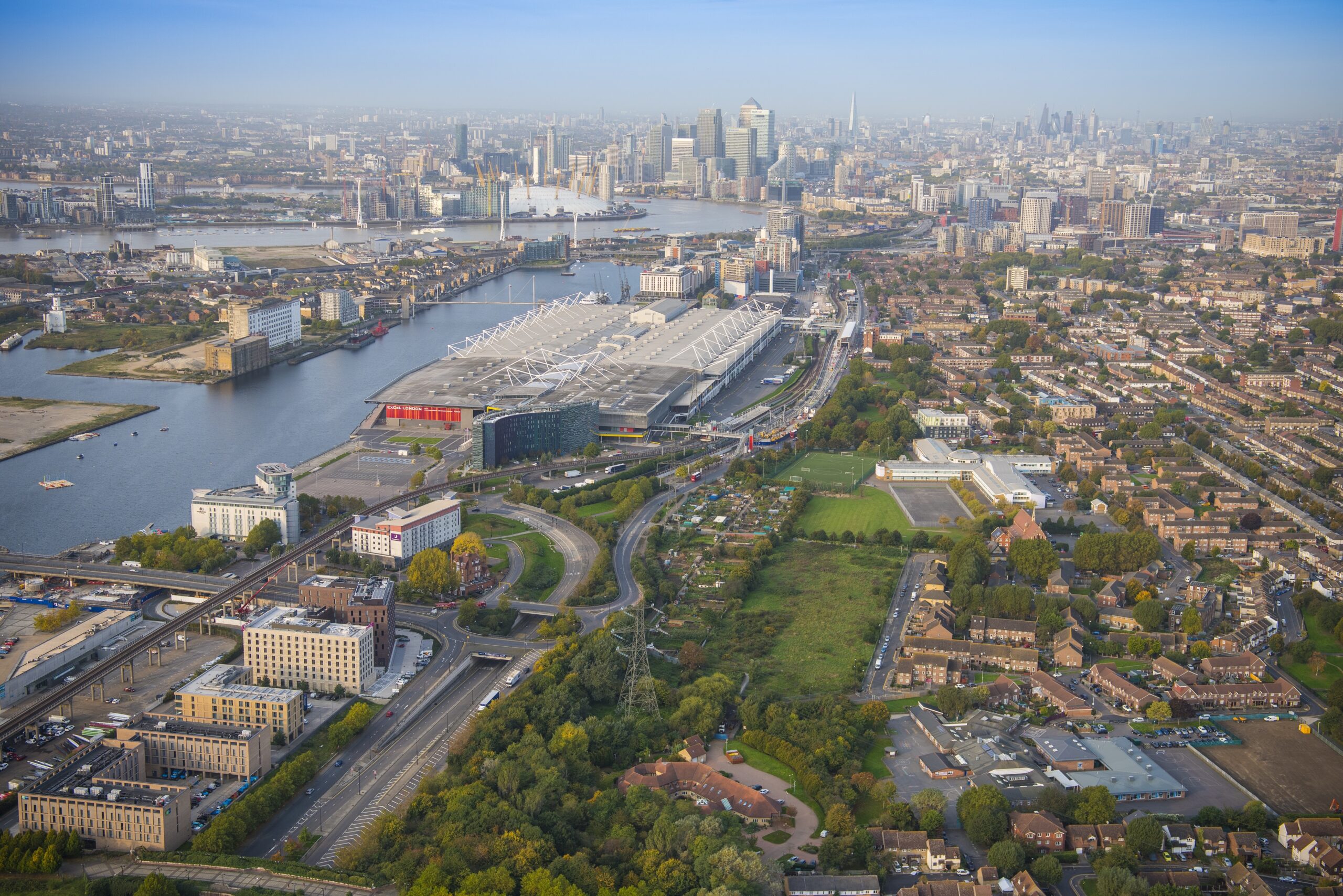ExCeL London report highlights need for events industry to adopt new ROI