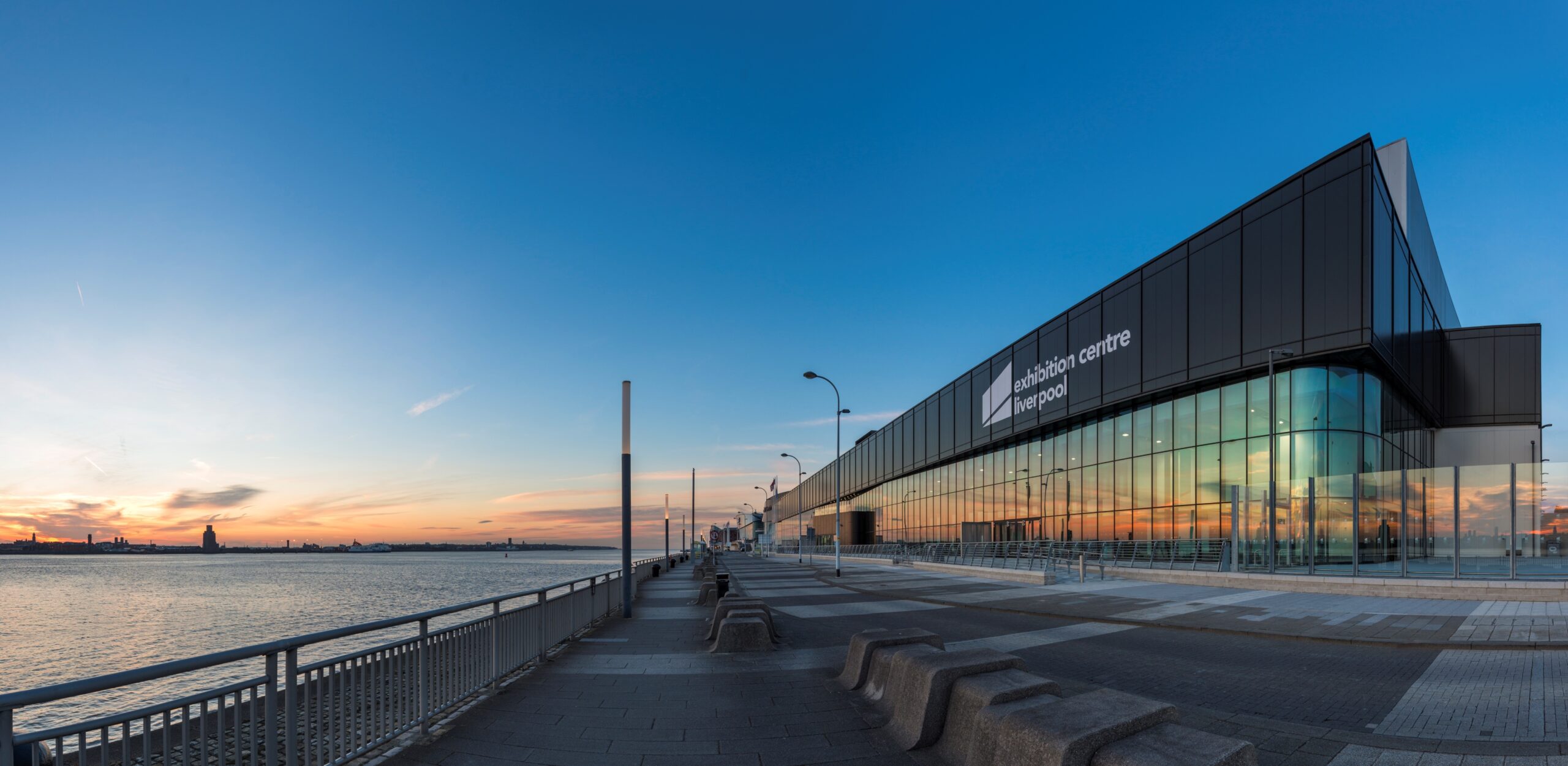 Shooting show refused by venue