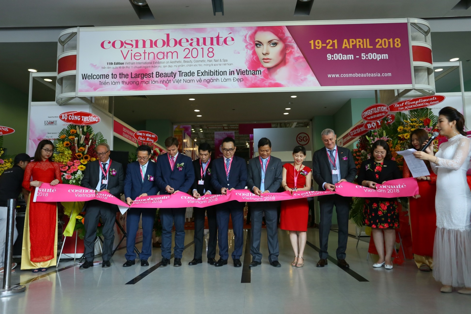 UBM acquires 75% stake in ECMI ITE Asia