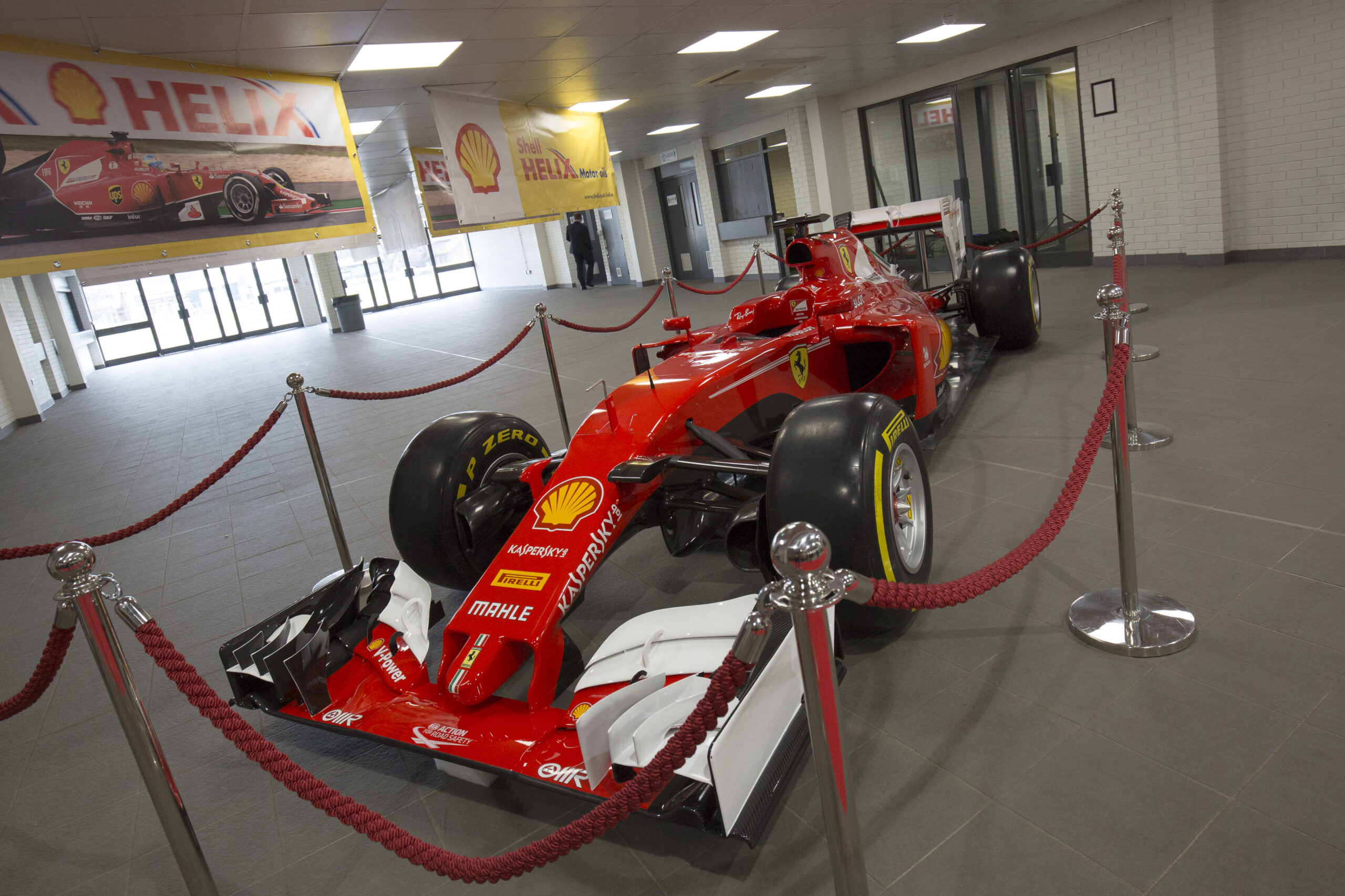 Sytner Elite Technician Challenge to return NAEC Stoneleigh in 2019